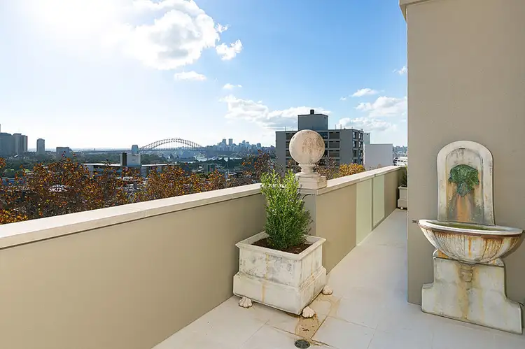 Fifth view of Homely apartment listing, 20/18 Macleay Street, Potts Point NSW 2011