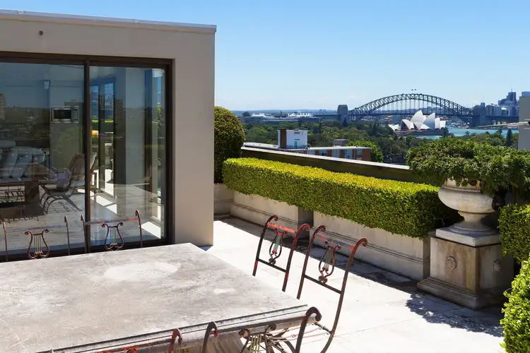 Sixth view of Homely apartment listing, 20/18 Macleay Street, Potts Point NSW 2011