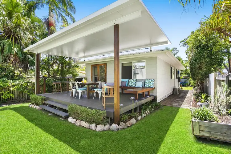 102 Hendry Street, Tewantin QLD 4565