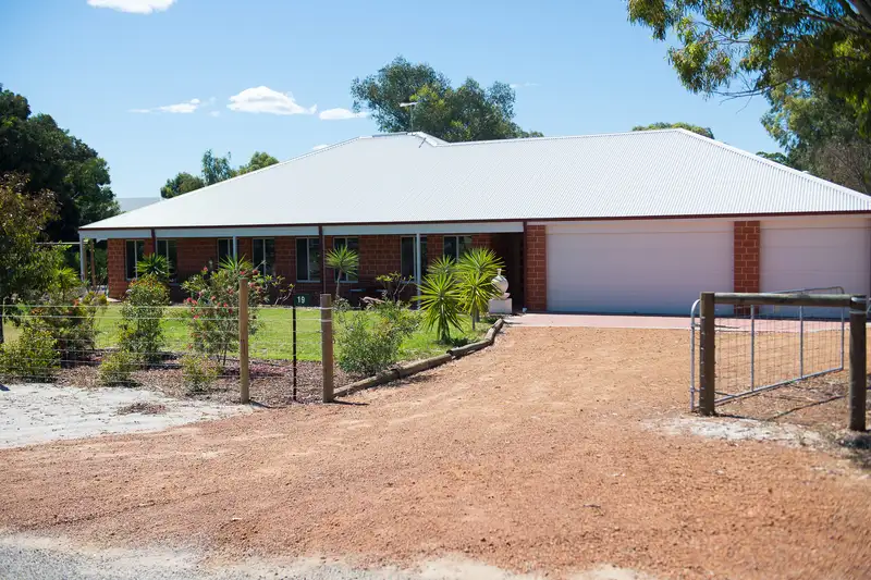 Main view of Homely house listing, 19 Bagley Street, Muchea WA 6501