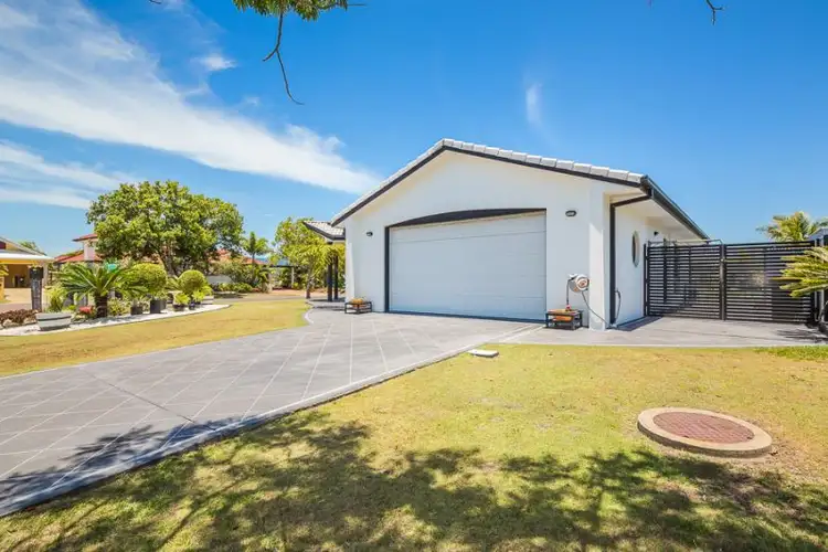 Third view of Homely house listing, 55 Tradewinds Drive, Banksia Beach QLD 4507