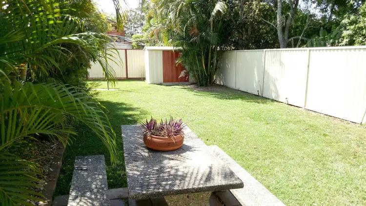3 Whissen Court, Collingwood Park QLD 4301
