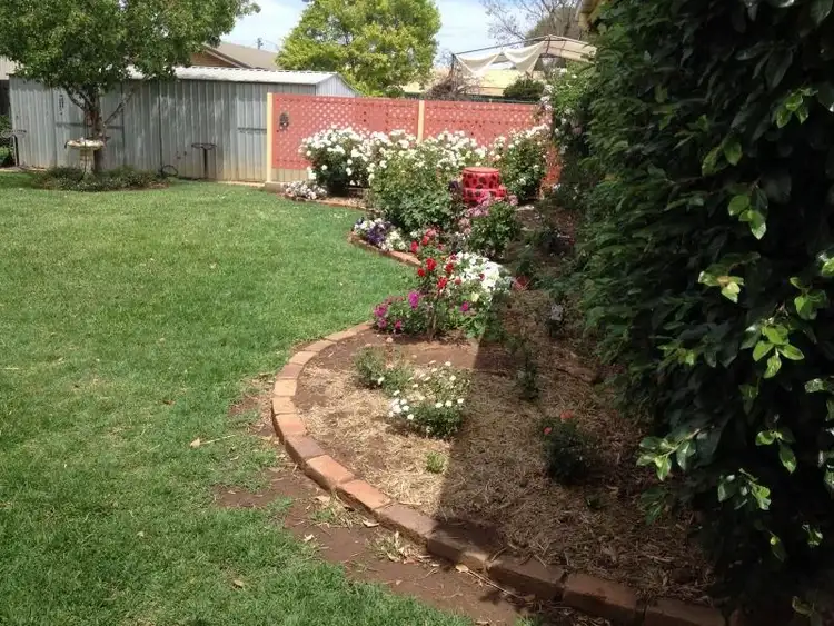 Second view of Homely house listing, 52 Fifth Avenue, Narromine NSW 2821