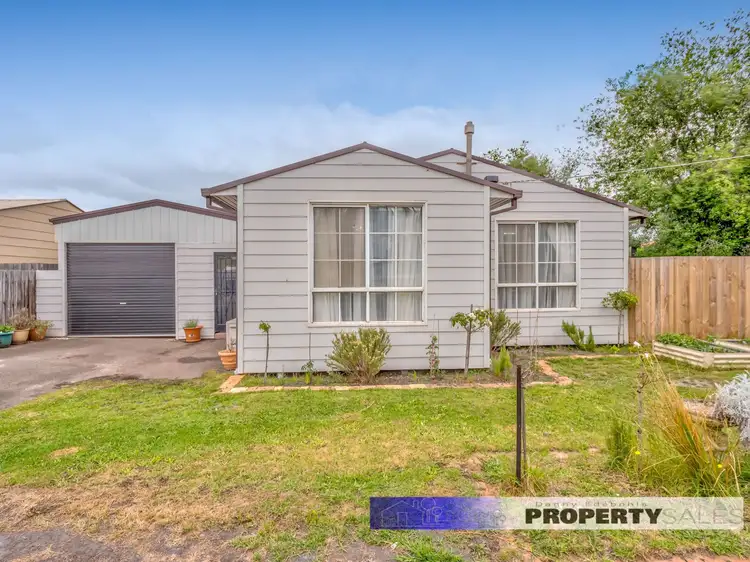 244 Old Sale Road, Newborough VIC 3825