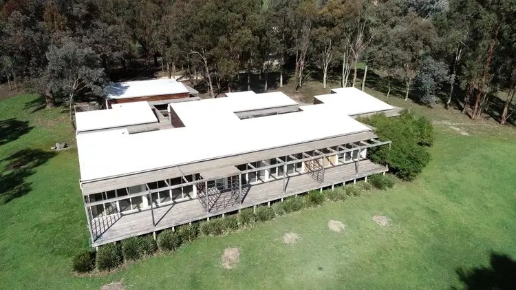 111 Alford Avenue, Eildon VIC 3713