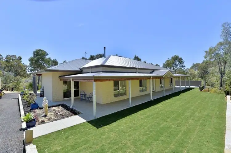 1 The Vista, Bouvard WA 6211