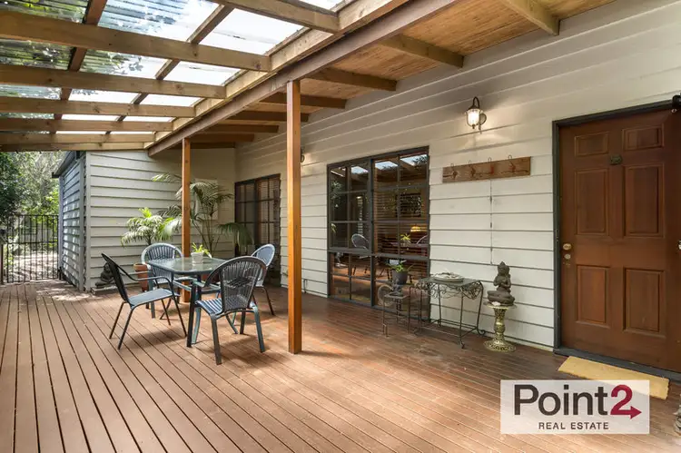 Main view of Homely house listing, 81 Autumn Crescent, Mount Eliza VIC 3930