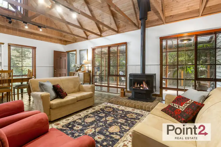 Second view of Homely house listing, 81 Autumn Crescent, Mount Eliza VIC 3930
