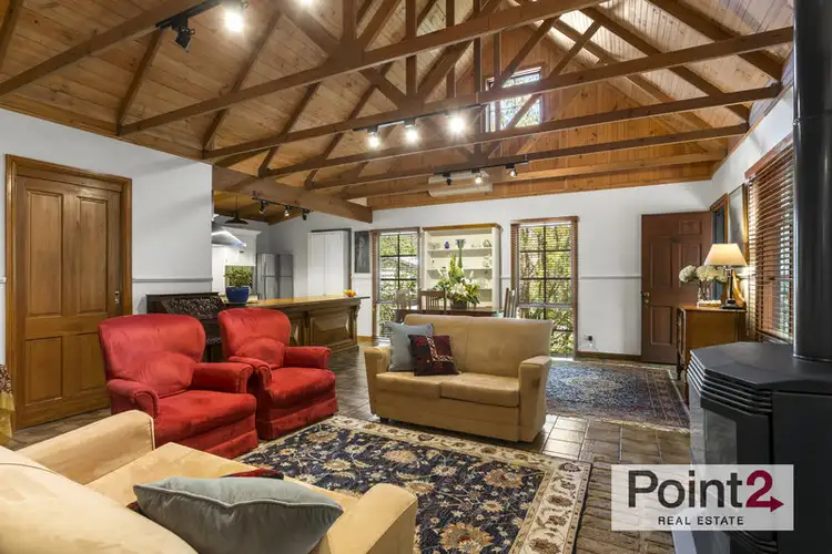 Third view of Homely house listing, 81 Autumn Crescent, Mount Eliza VIC 3930