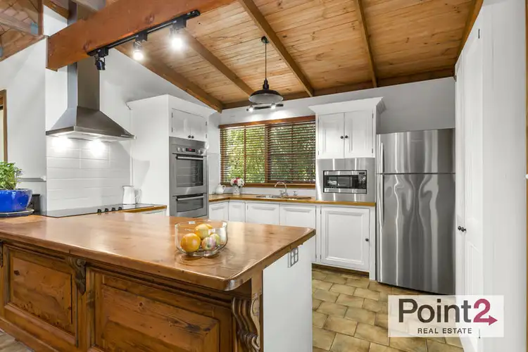 Fourth view of Homely house listing, 81 Autumn Crescent, Mount Eliza VIC 3930