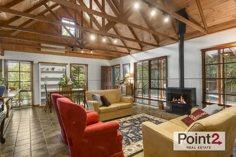 Fifth view of Homely house listing, 81 Autumn Crescent, Mount Eliza VIC 3930
