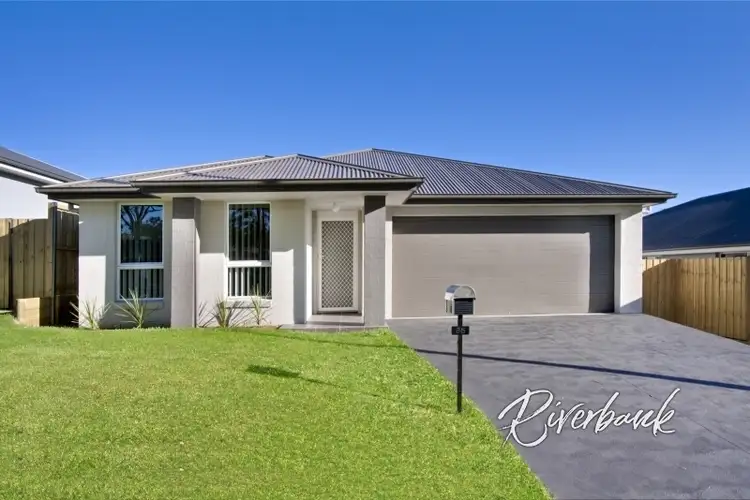 65 Lodges Road