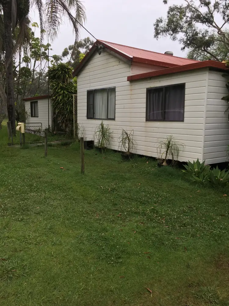 440 Coralville Road, Coralville NSW 2443