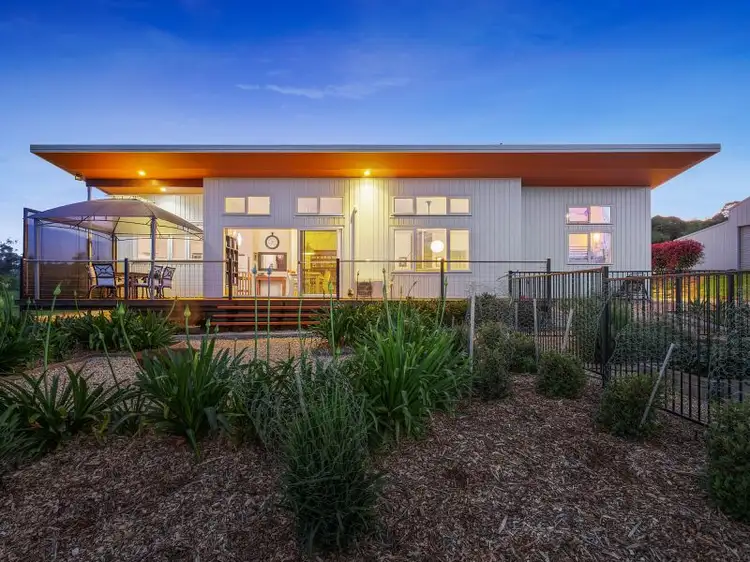 Main view of Homely rural property listing, 58a Doncaster Drive, Beechmont QLD 4211