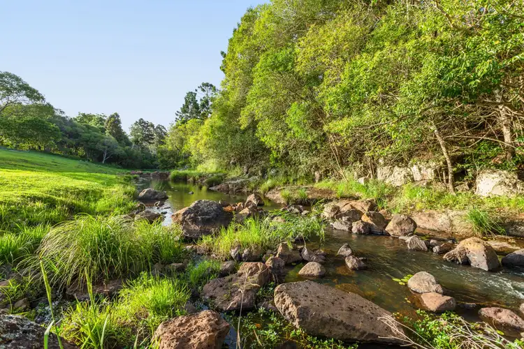 Second view of Homely rural property listing, 58a Doncaster Drive, Beechmont QLD 4211