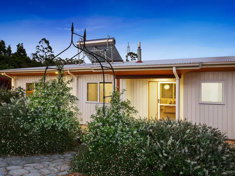 Third view of Homely rural property listing, 58a Doncaster Drive, Beechmont QLD 4211