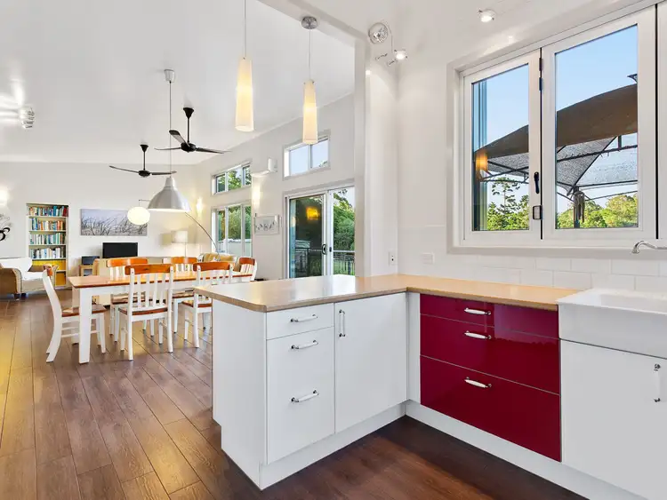 Fourth view of Homely rural property listing, 58a Doncaster Drive, Beechmont QLD 4211