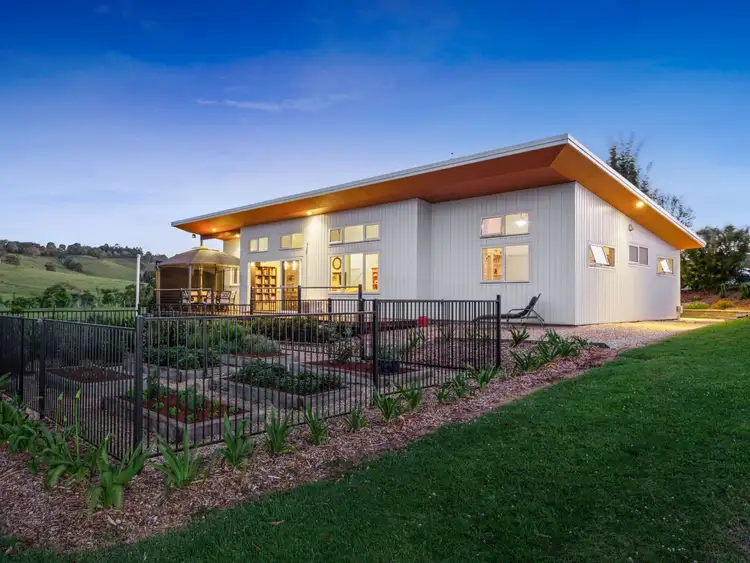 Fifth view of Homely rural property listing, 58a Doncaster Drive, Beechmont QLD 4211