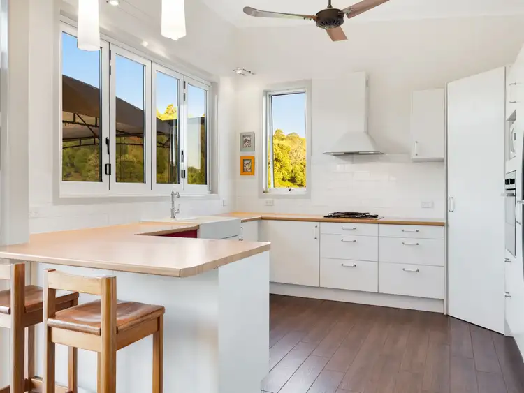 Sixth view of Homely rural property listing, 58a Doncaster Drive, Beechmont QLD 4211