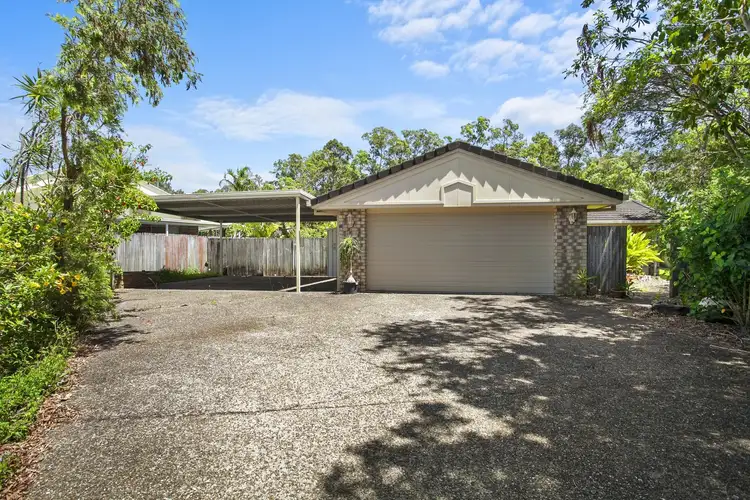 Second view of Homely house listing, 3 Scribbly Gum Court, Tewantin QLD 4565