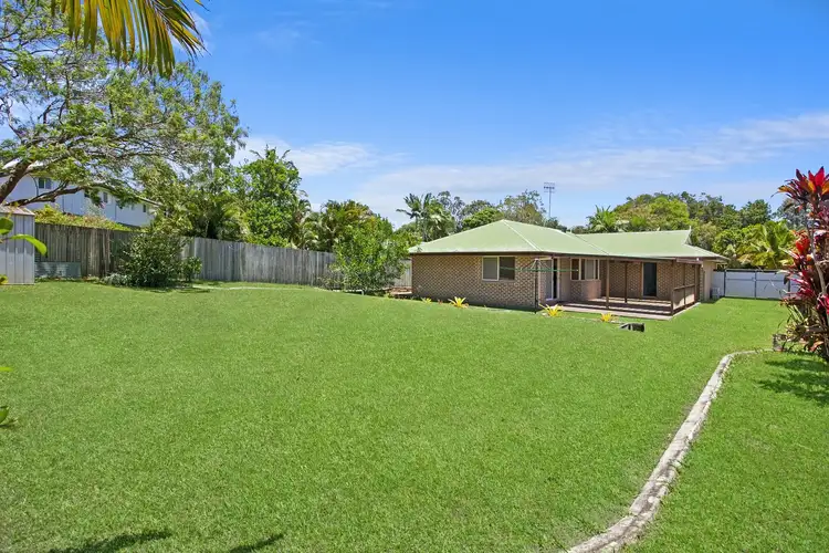 5 Jacaranda Place, Tewantin QLD 4565