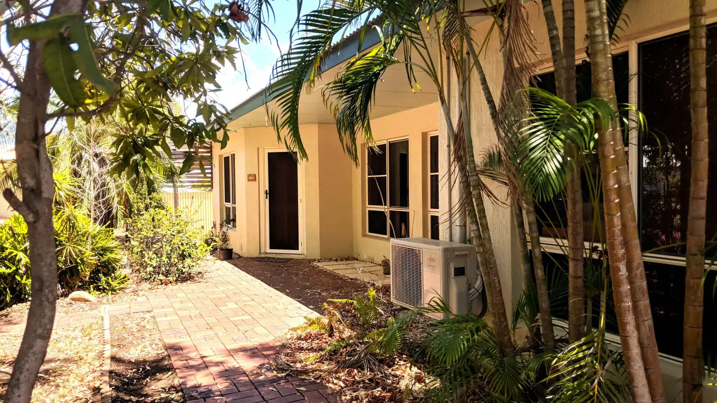 Main view of Homely house listing, 15 Templeton Cres, Douglas QLD 4814