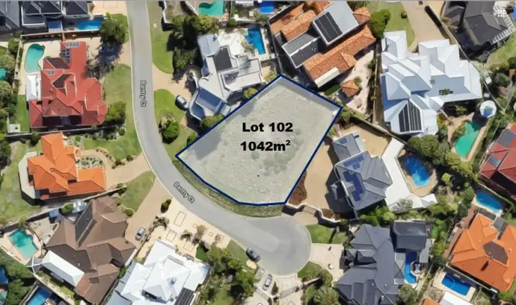 5 Bantry Court, Kallaroo WA 6025