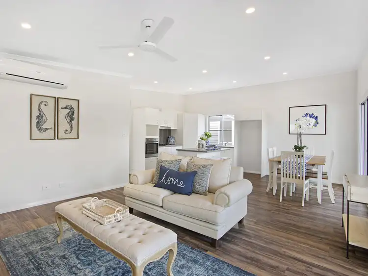 Main view of Homely house listing, 313/4 Gimberts Road, Morisset NSW 2264