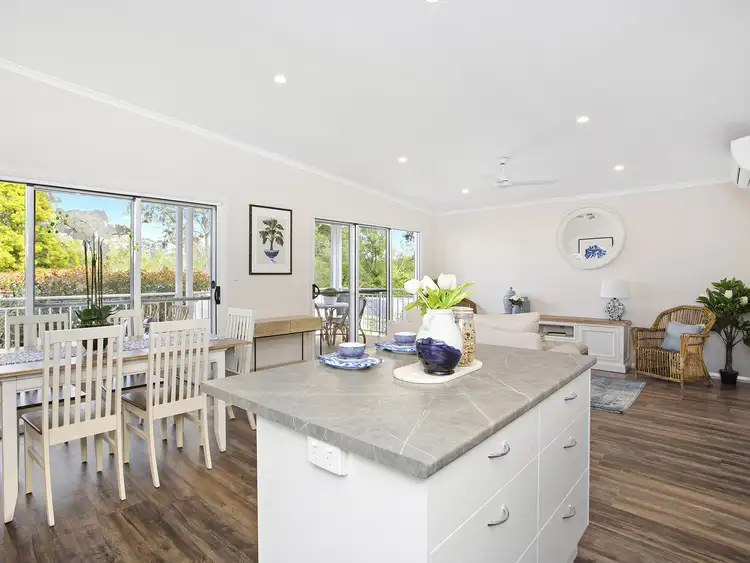 Second view of Homely house listing, 313/4 Gimberts Road, Morisset NSW 2264