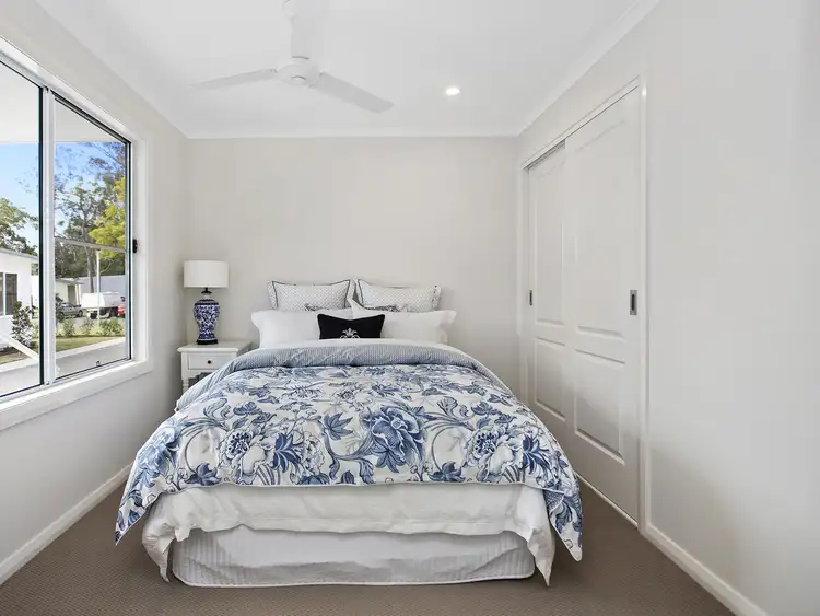 Fifth view of Homely house listing, 313/4 Gimberts Road, Morisset NSW 2264