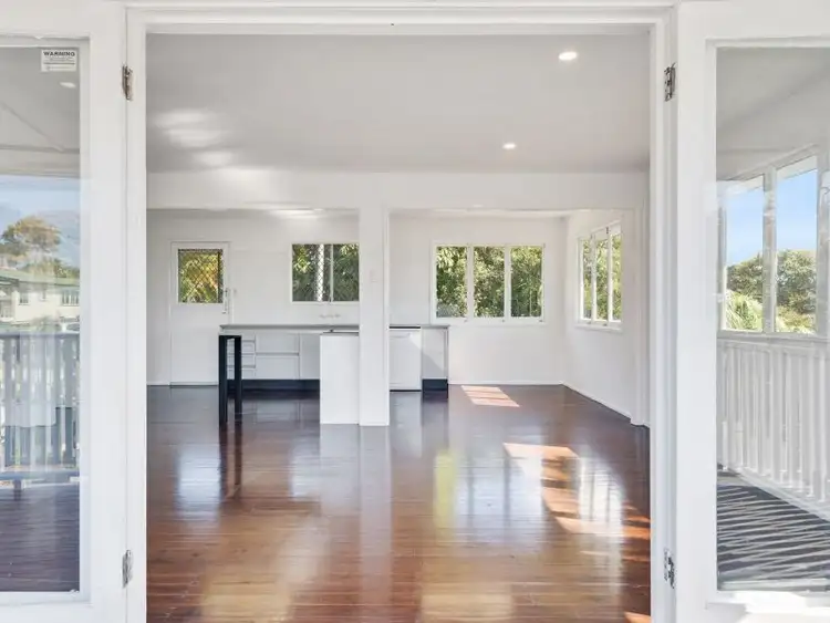 Second view of Homely house listing, 17 Mabel Avenue, Southport QLD 4215