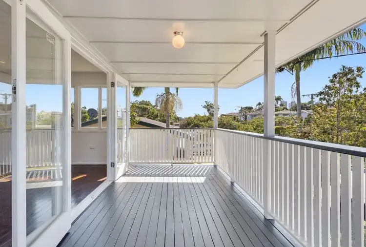 Third view of Homely house listing, 17 Mabel Avenue, Southport QLD 4215