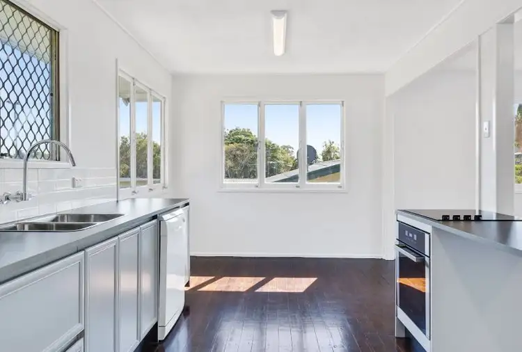 Fourth view of Homely house listing, 17 Mabel Avenue, Southport QLD 4215