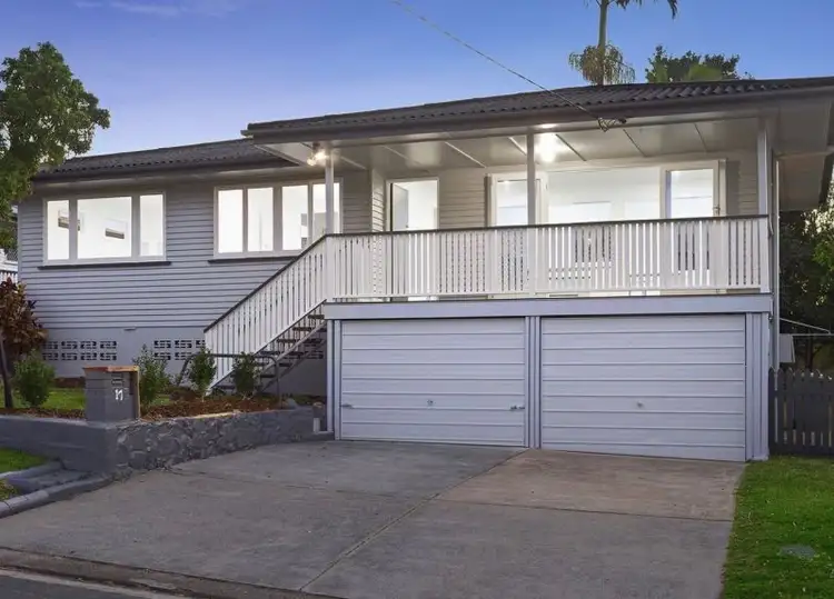 Fifth view of Homely house listing, 17 Mabel Avenue, Southport QLD 4215