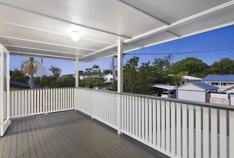 Sixth view of Homely house listing, 17 Mabel Avenue, Southport QLD 4215
