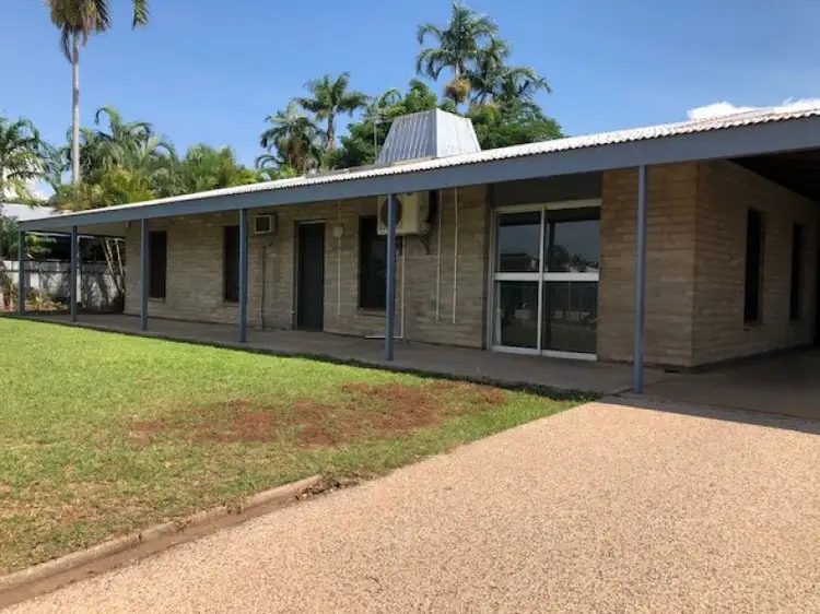 Second view of Homely house listing, 5 Driffield Street, Anula NT 812