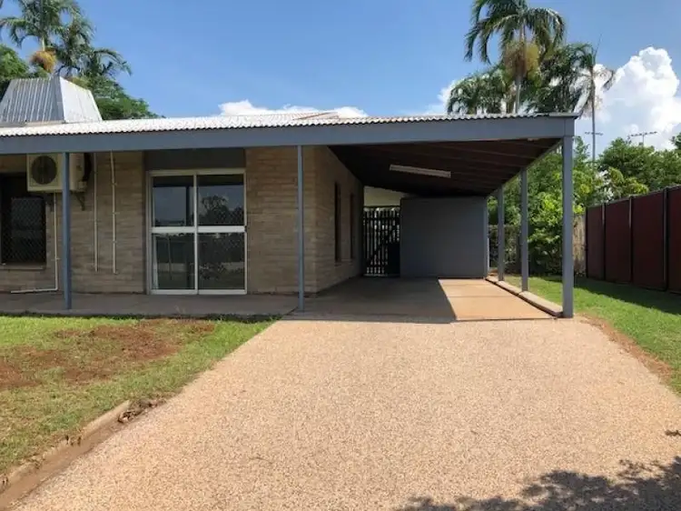Third view of Homely house listing, 5 Driffield Street, Anula NT 812