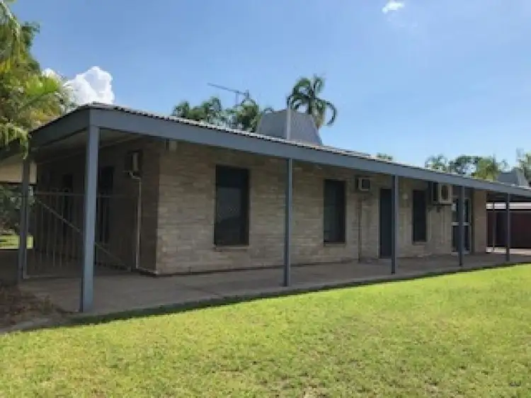 Fourth view of Homely house listing, 5 Driffield Street, Anula NT 812