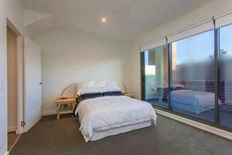 Third view of Homely townhouse listing, 119/18 Bent St, Kensington VIC 3031