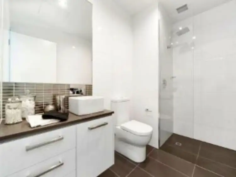Sixth view of Homely townhouse listing, 119/18 Bent St, Kensington VIC 3031
