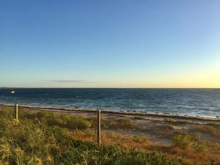 Fifth view of Homely land listing, 314 Safety Bay Road, Safety Bay WA 6169