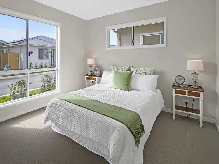 Fourth view of Homely house listing, 110/41 Radke Road, Bethania QLD 4205