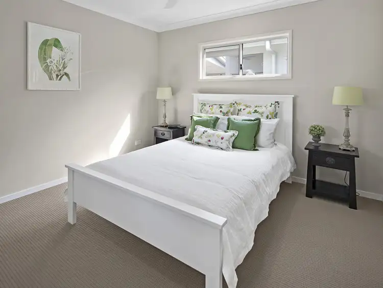 Fifth view of Homely house listing, 110/41 Radke Road, Bethania QLD 4205