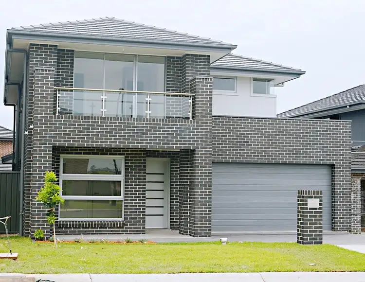 Main view of Homely house listing, 41 Carney Crescent, Schofields NSW 2762