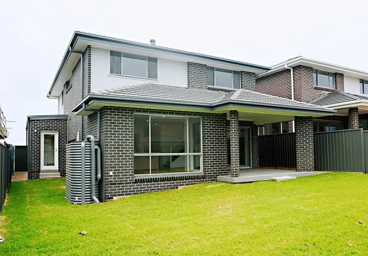 Second view of Homely house listing, 41 Carney Crescent, Schofields NSW 2762
