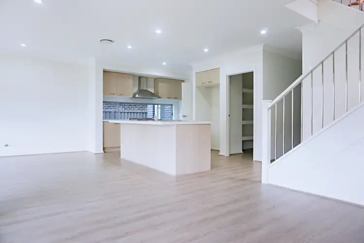 Fourth view of Homely house listing, 41 Carney Crescent, Schofields NSW 2762