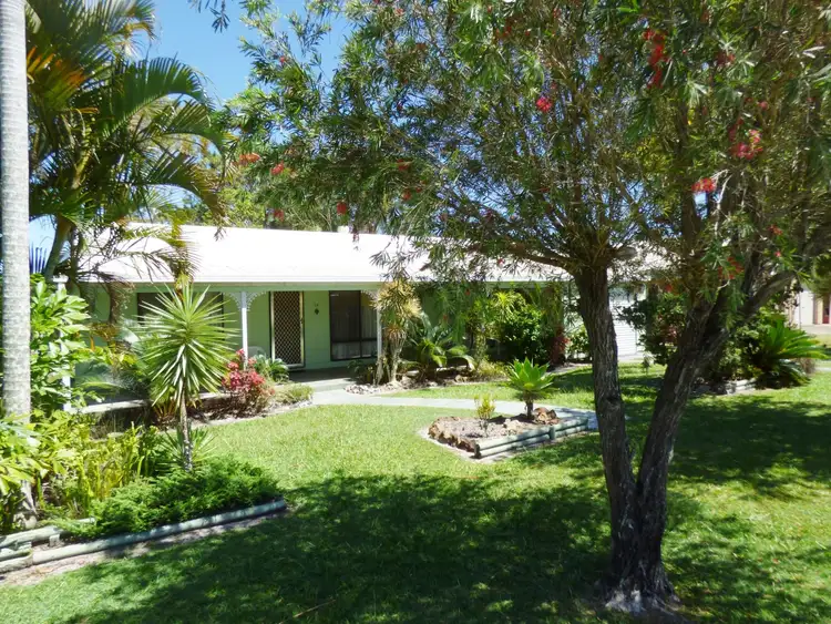 34 Drummer Street, Tin Can Bay QLD 4580