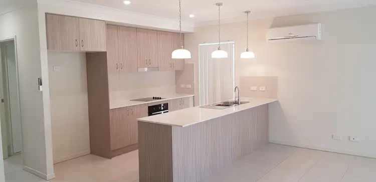 Second view of Homely house listing, 8 Rory street, Logan Reserve QLD 4133