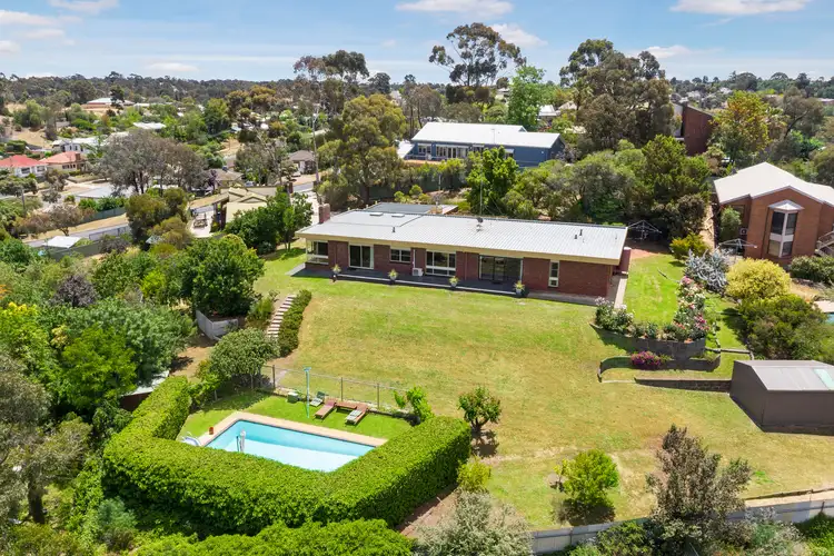 Main view of Homely house listing, 311 Rowan Street, Golden Square VIC 3555