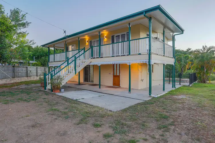 91 Westcott Avenue, Campwin Beach QLD 4737
